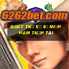 quay thử xổ số miền nam thần tài