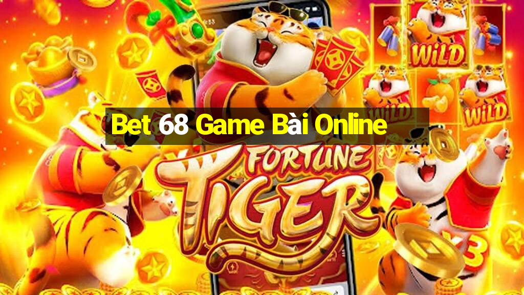 Bet 68 Game Bài Online