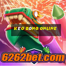 kèo bóng online