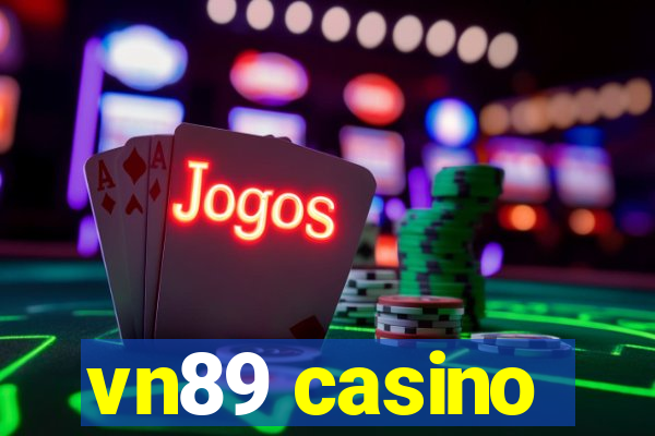 vn89 casino