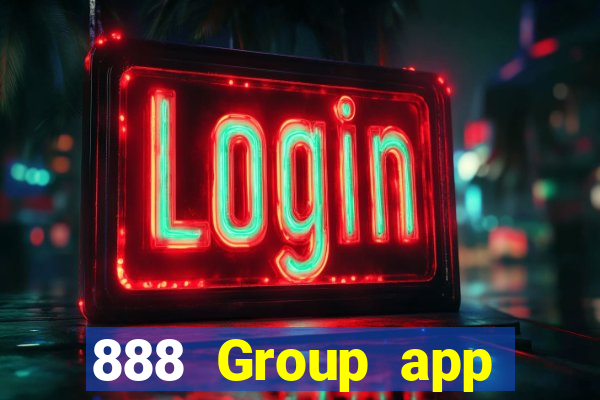 888 Group app Khách hàng Tải về