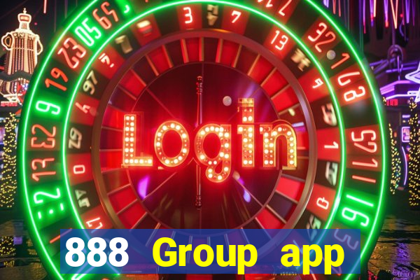 888 Group app Khách hàng Tải về