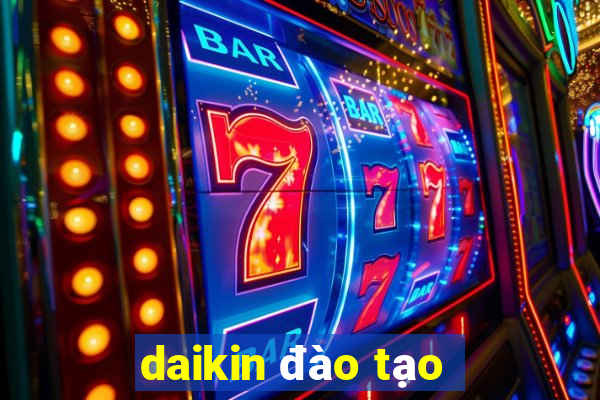 daikin đào tạo