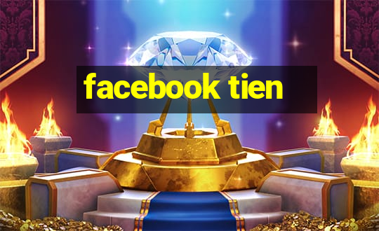 facebook tien