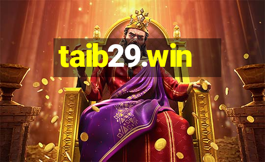 taib29.win