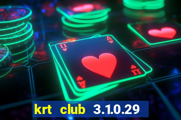 krt club 3.1.0.29 final 4