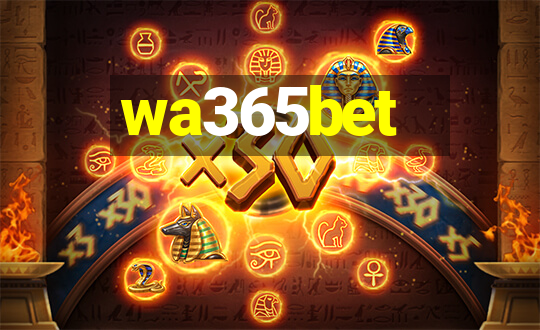 wa365bet