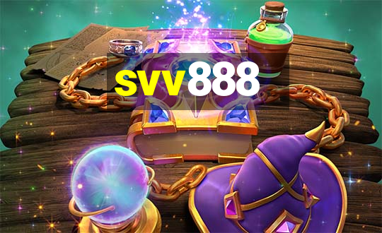 svv888