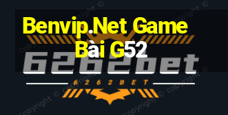 Benvip.Net Game Bài G52