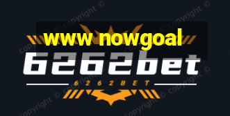 www nowgoal