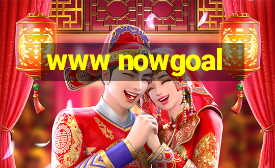 www nowgoal