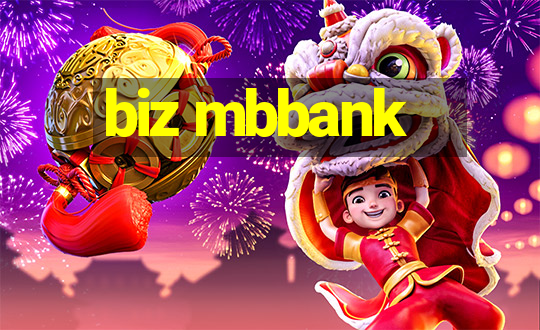 biz mbbank