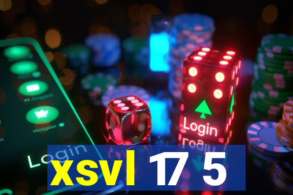 xsvl 17 5