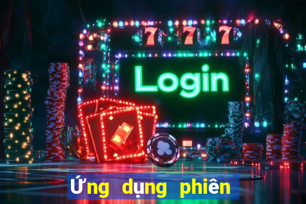 Ứng dụng phiên bản web A Bo