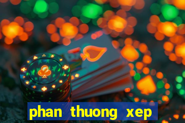 phan thuong xep hang fifa 3