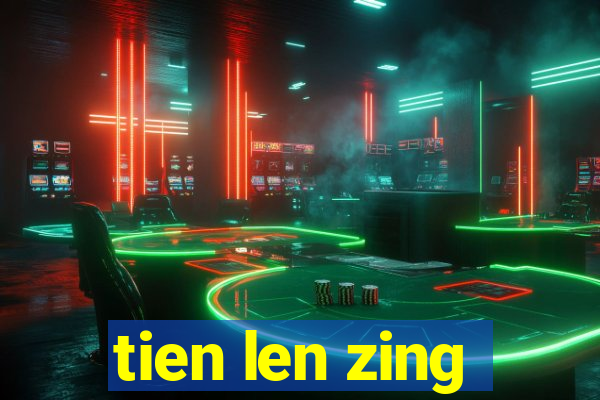 tien len zing