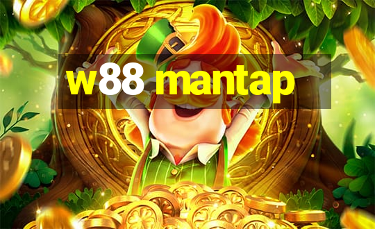 w88 mantap