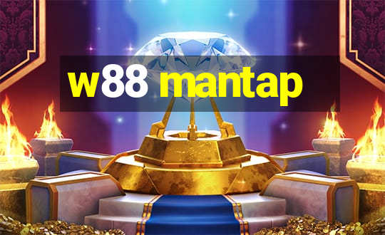 w88 mantap