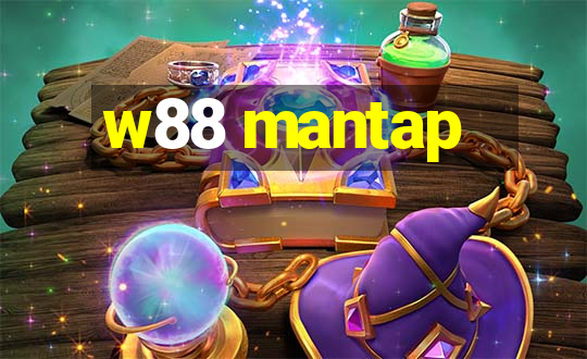 w88 mantap