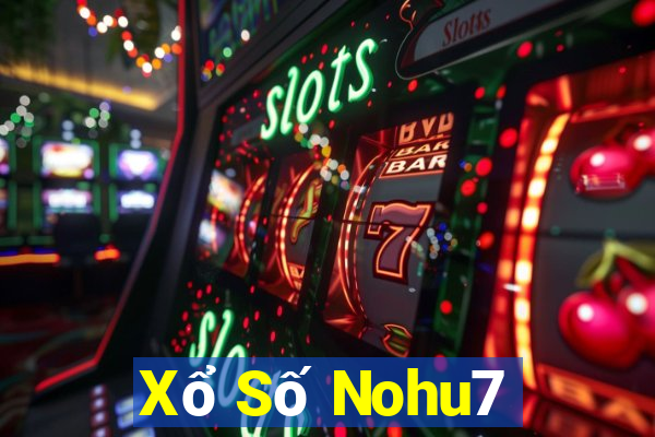 Xổ Số Nohu7