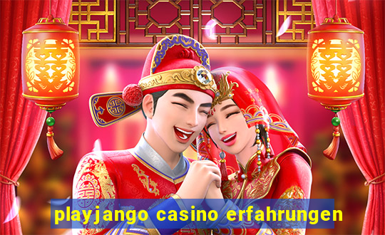 playjango casino erfahrungen