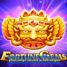 playjango casino erfahrungen