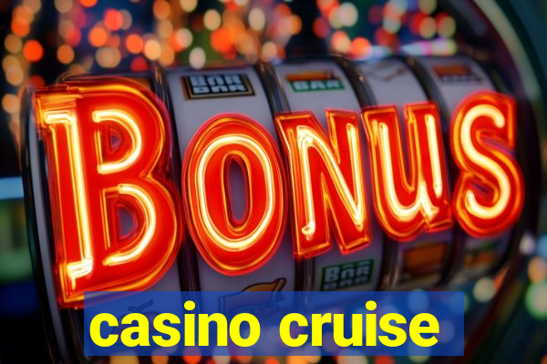 casino cruise