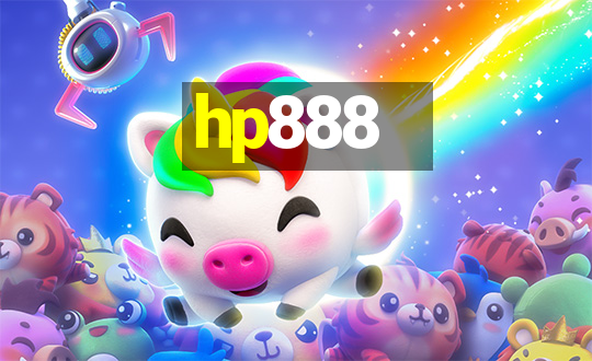 hp888