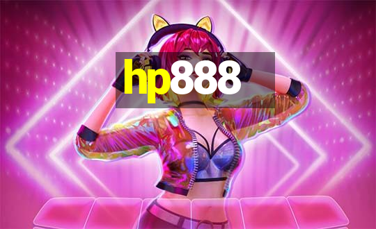 hp888