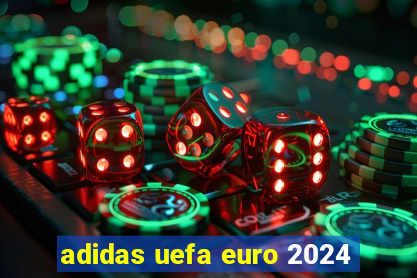 adidas uefa euro 2024