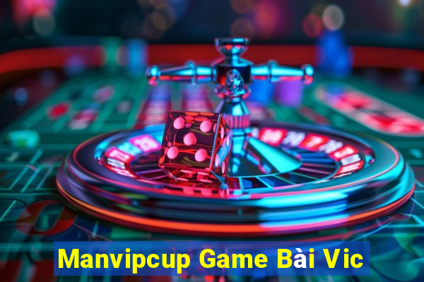 Manvipcup Game Bài Vic