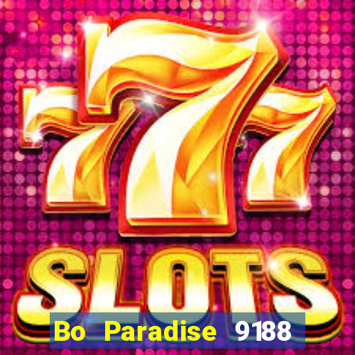 Bo Paradise 9188 Tải về