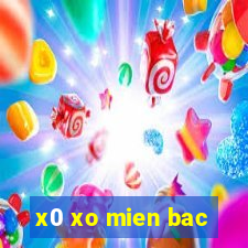 x0 xo mien bac