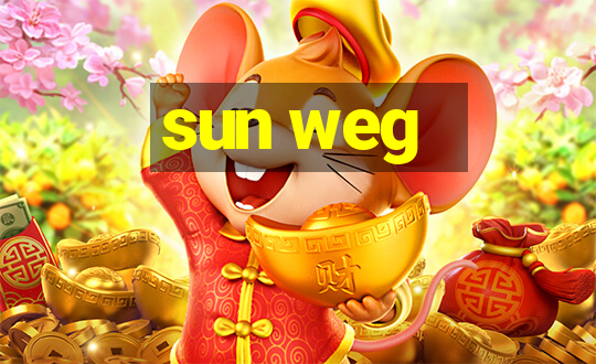 sun weg