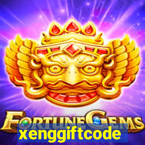 xenggiftcode