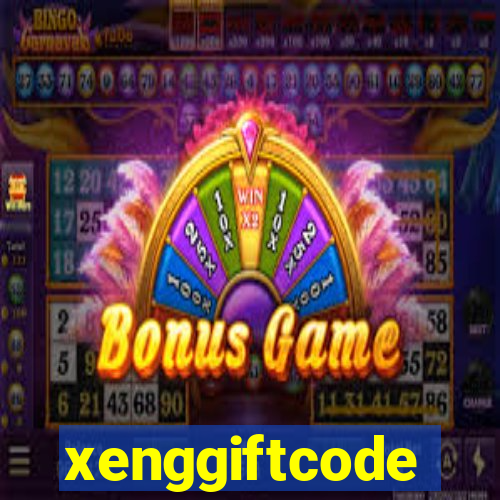 xenggiftcode