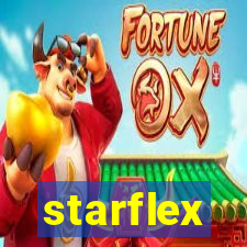 starflex