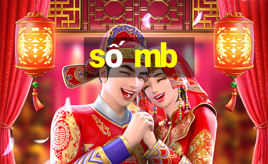 số mb