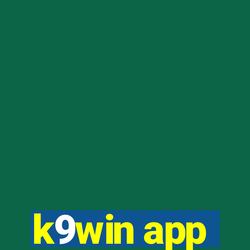 k9win app