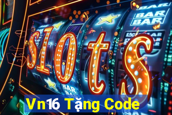 Vn16 Tặng Code