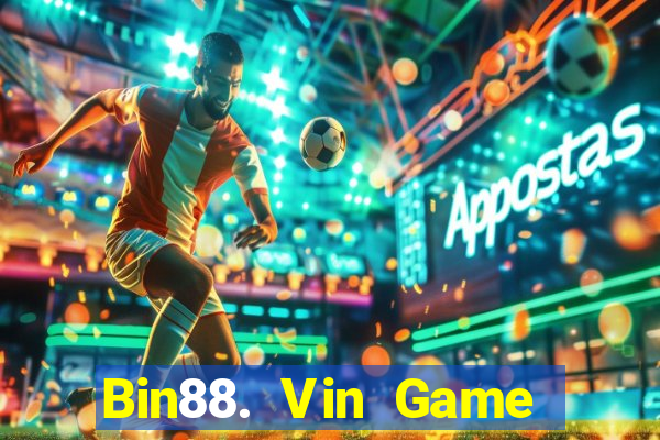 Bin88. Vin Game Bài V52