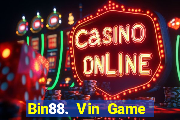 Bin88. Vin Game Bài V52