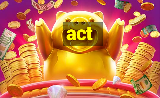 act