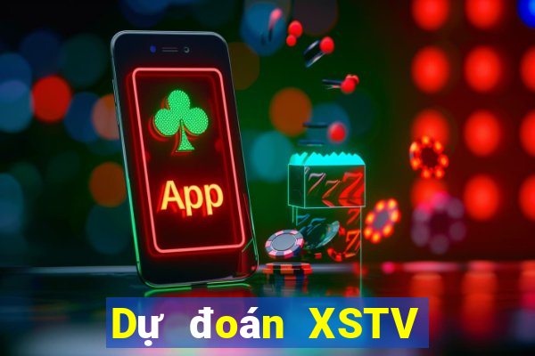 Dự đoán XSTV ngày 4