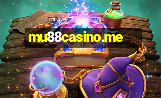 mu88casino.me