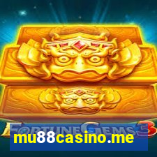 mu88casino.me