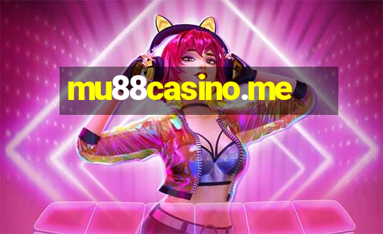 mu88casino.me