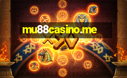 mu88casino.me