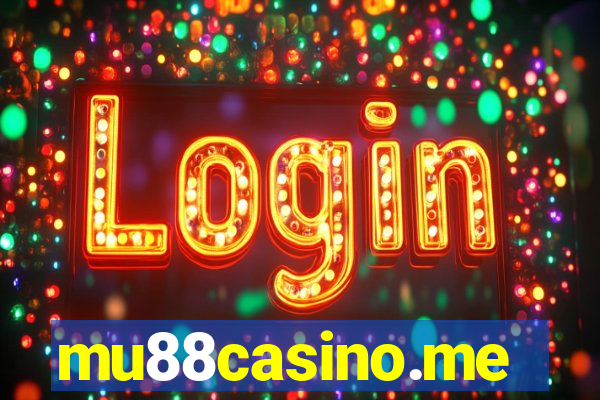 mu88casino.me