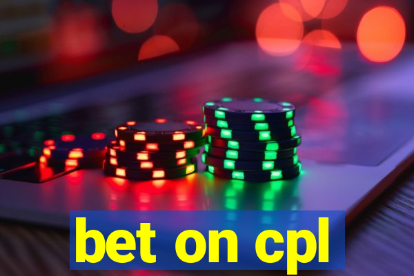 bet on cpl